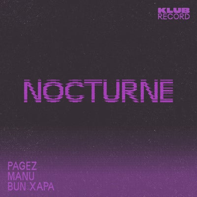 Nocturne (Extended)