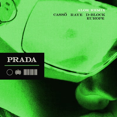 Prada (Alok Extended Remix)