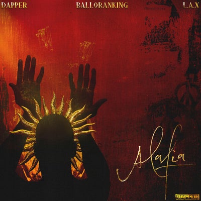 Alafia (Peace)