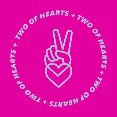Two Of Hearts