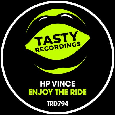 Enjoy The Ride