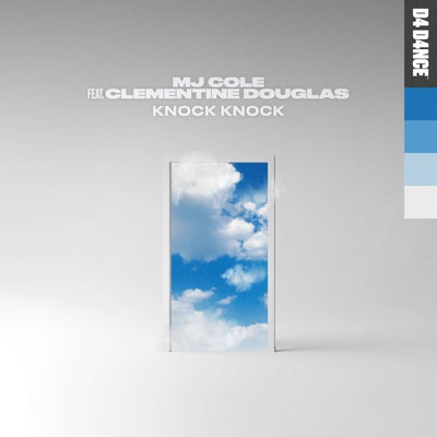 Knock Knock - Extended Mix