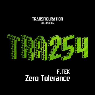 Zero Tolerance