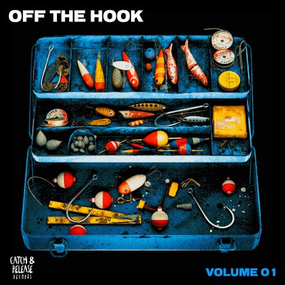 Off The Hook, Vol. 1
