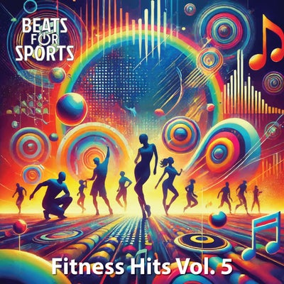 Fitness Hits Vol. 5
