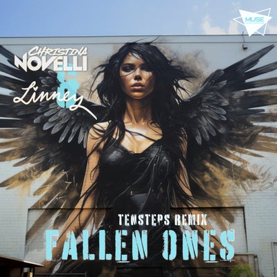 Fallen Ones - Tensteps Remix