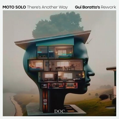 There's Another Way (Gui Boratto's Rework)