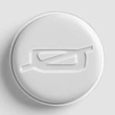 White Pills