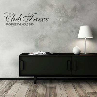 Club Traxx - Progressive House 40