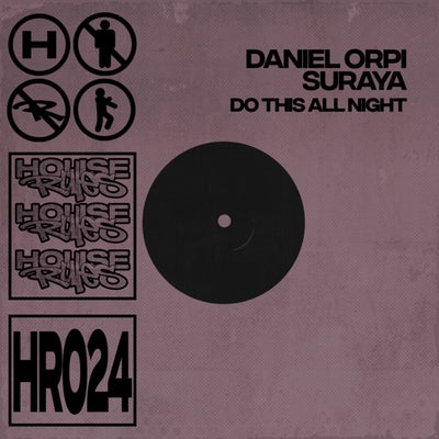 Do This All Night (Extended Mix)
