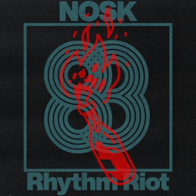 Rhythm Riot 