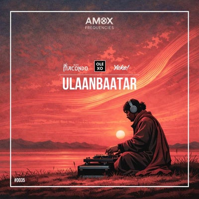 Ulaanbaatar