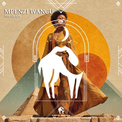 Mpenzi Wangu
