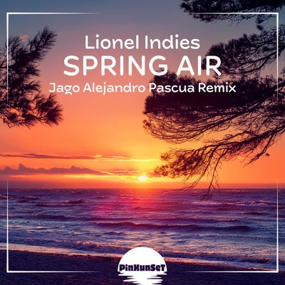 Spring Air (Jago Alejandro Pascua Remix)