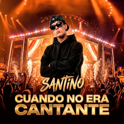 Cuando No Era Cantante
