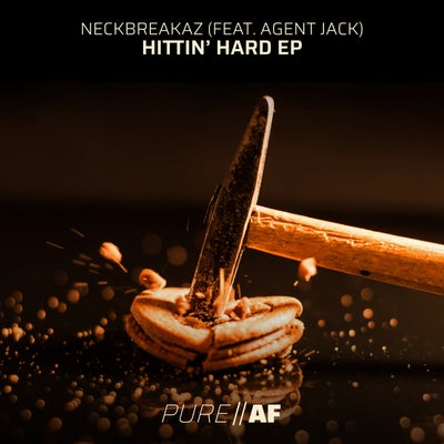 Hittin' Hard EP