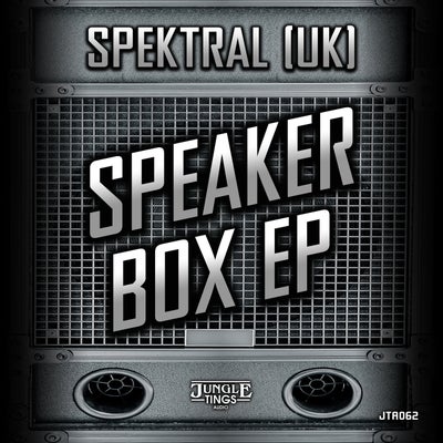 Speaker Box EP
