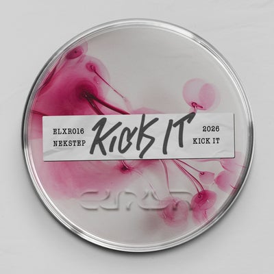Kick It (Extended Mix)