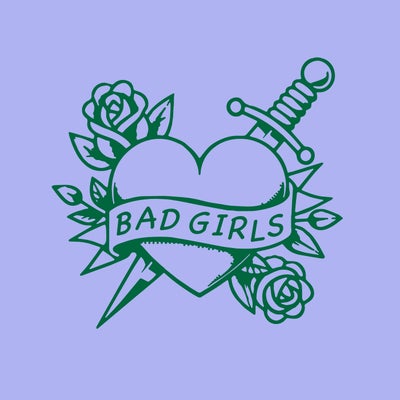 Bad Girls