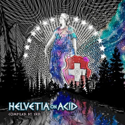 Helvetia on Acid