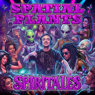 Spiritales