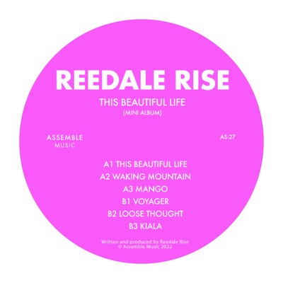 This Beautiful Life (mini Album)