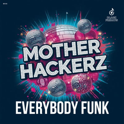 Everybody Funk