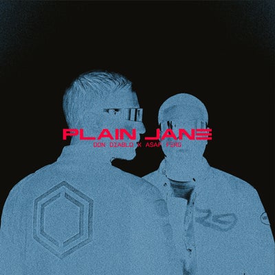 Plain Jane (Extended Mix)