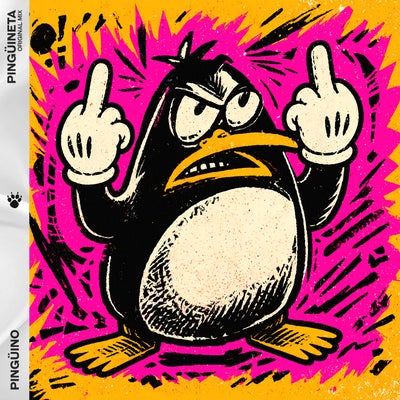 Pingüineta 