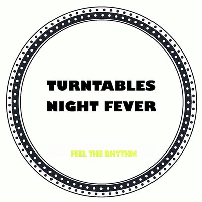 Feel The Rhythm