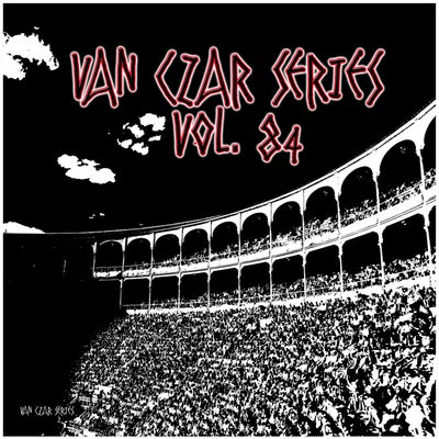 Van Czar Series, Vol. 84