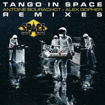 Tango In Space
