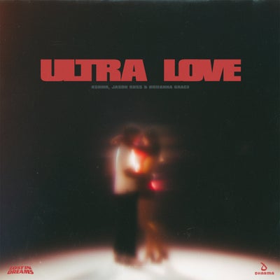 Ultra Love (Extended Mix)
