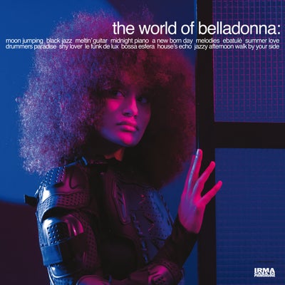 The World Of Belladonna