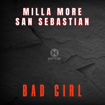 Bad Girl
