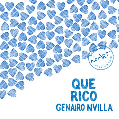 Que Rico