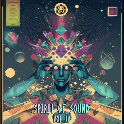 Spirit of Sound, Vol. 4