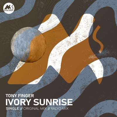 Ivory Sunrise