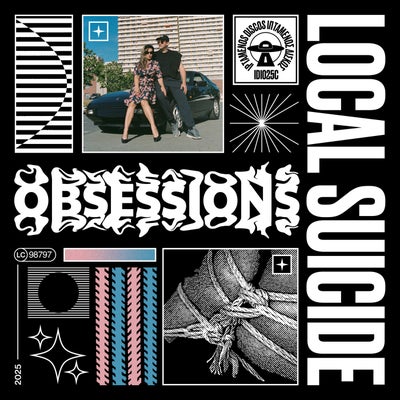 Obsessions