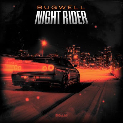 Night Rider EP