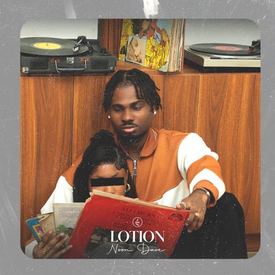 Lotion