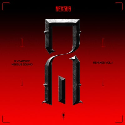 5 Years of Neksus Sound: Remixes Vol. 1