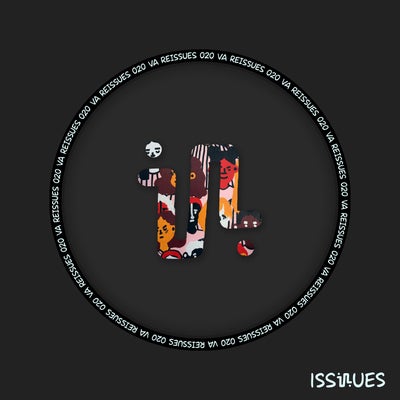 Reissues 020