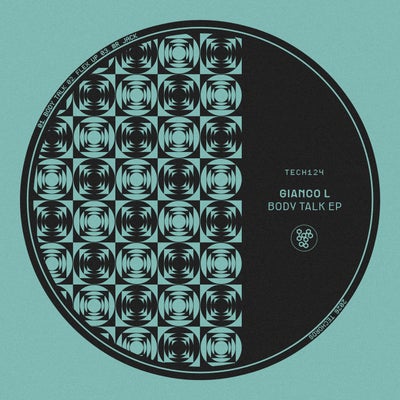 Body Talk EP