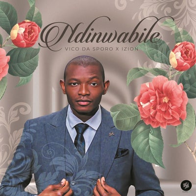 Ndonwabile (feat. iZion)