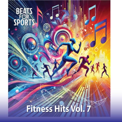 Fitness Hits Vol. 7