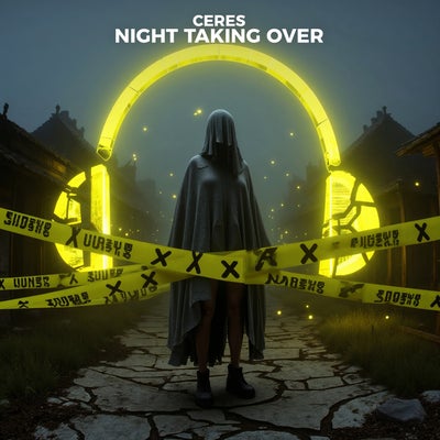 Night Taking Over