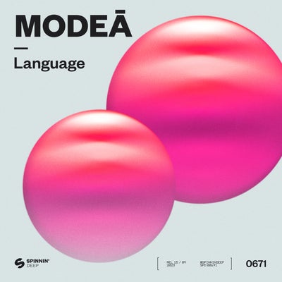 Language (Extended Mix)
