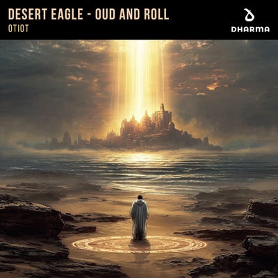 Desert Eagle - Oud and Roll (Extended Mix)