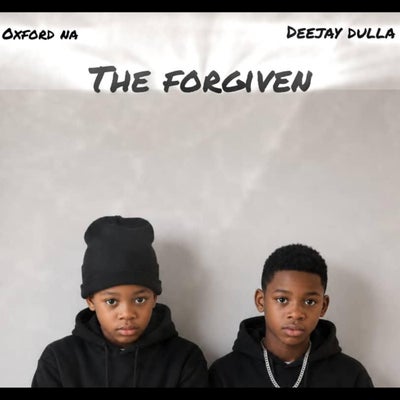 The Forgiven